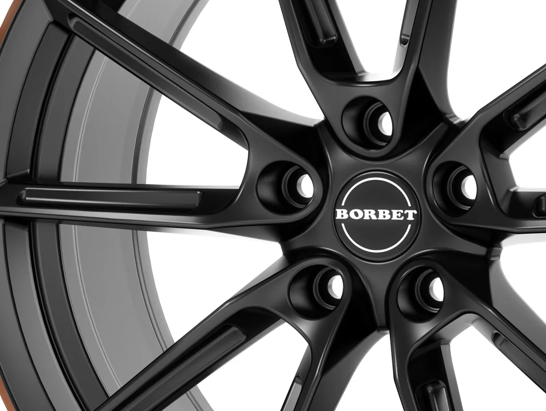 Borbet LX19