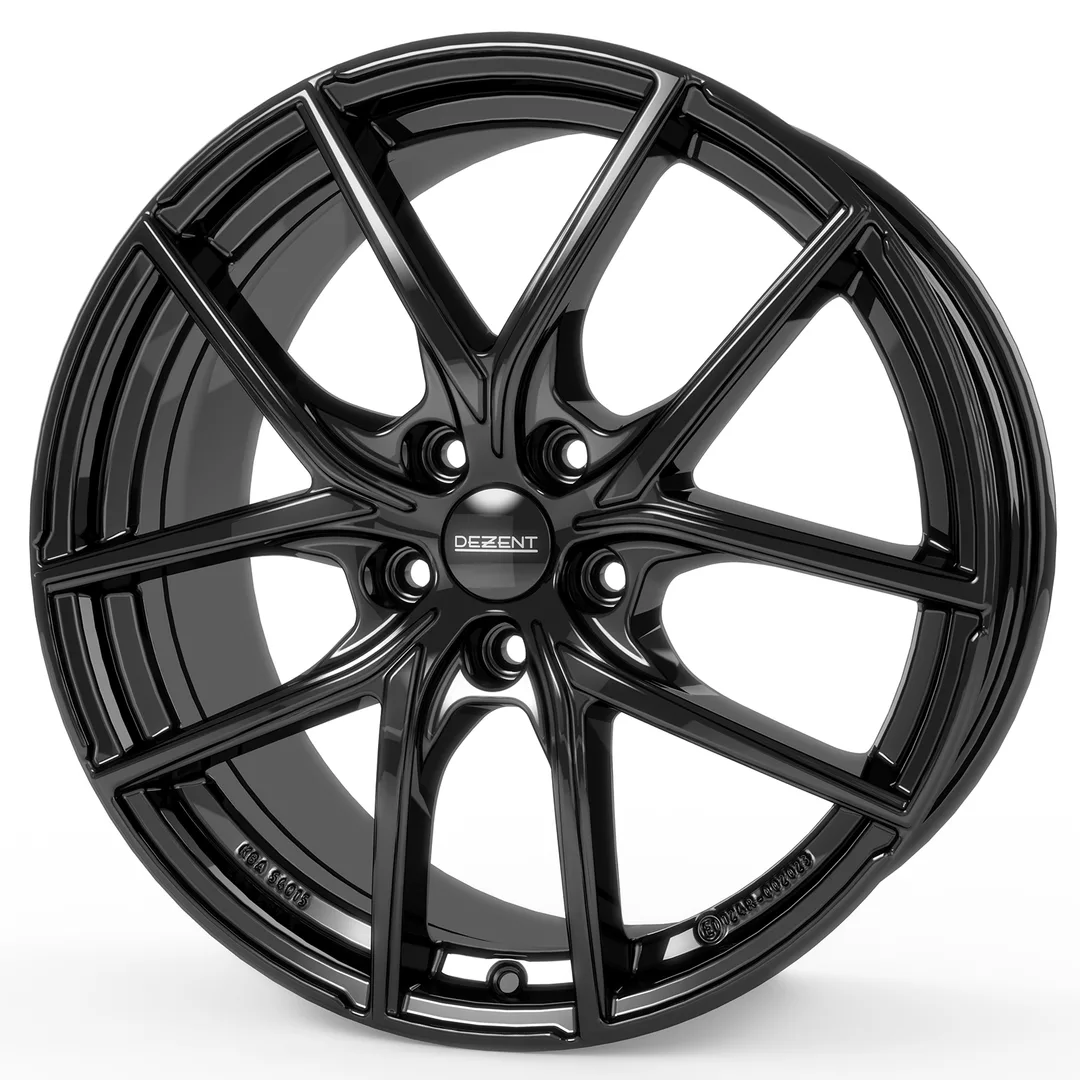 Dezent TO