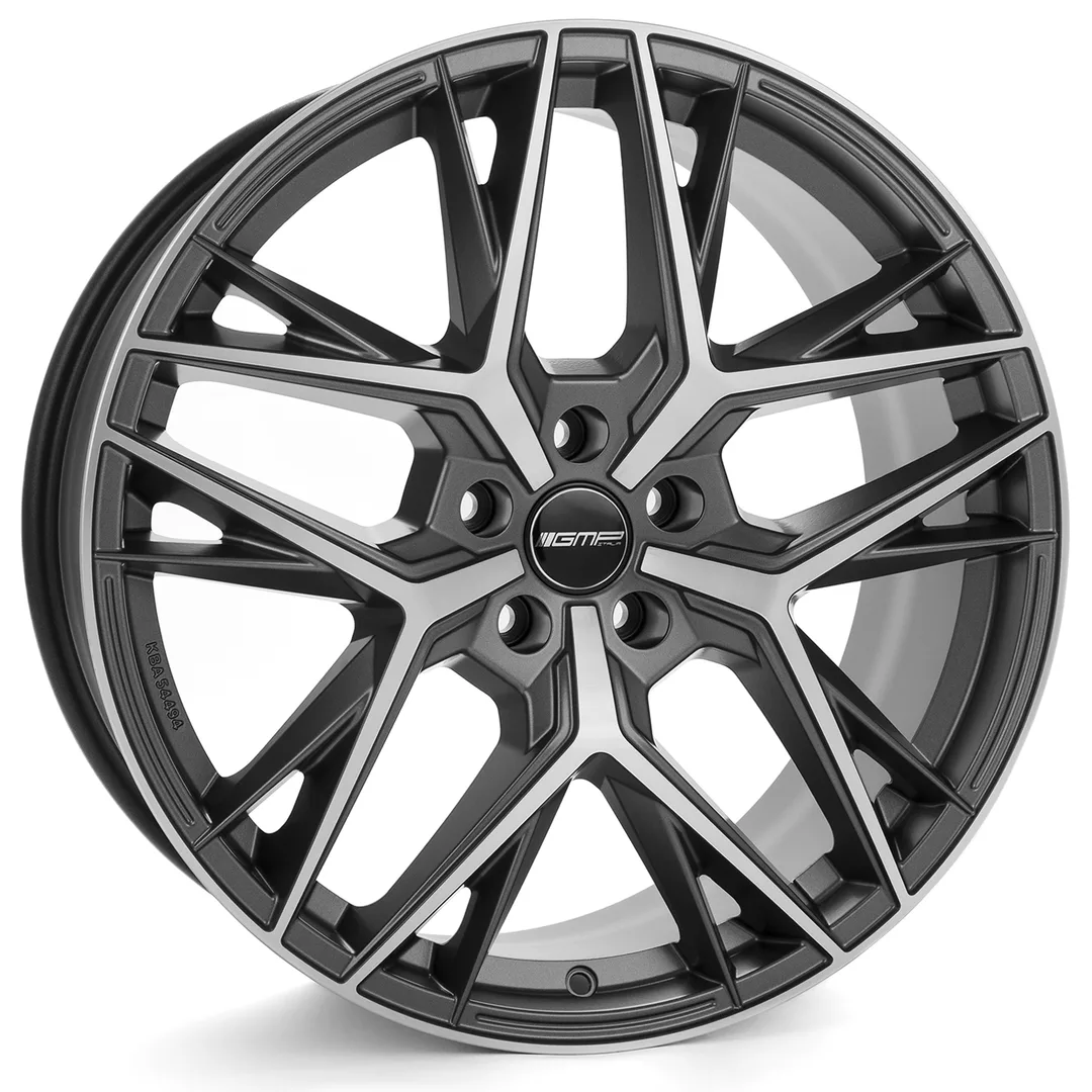 GMP Lunica