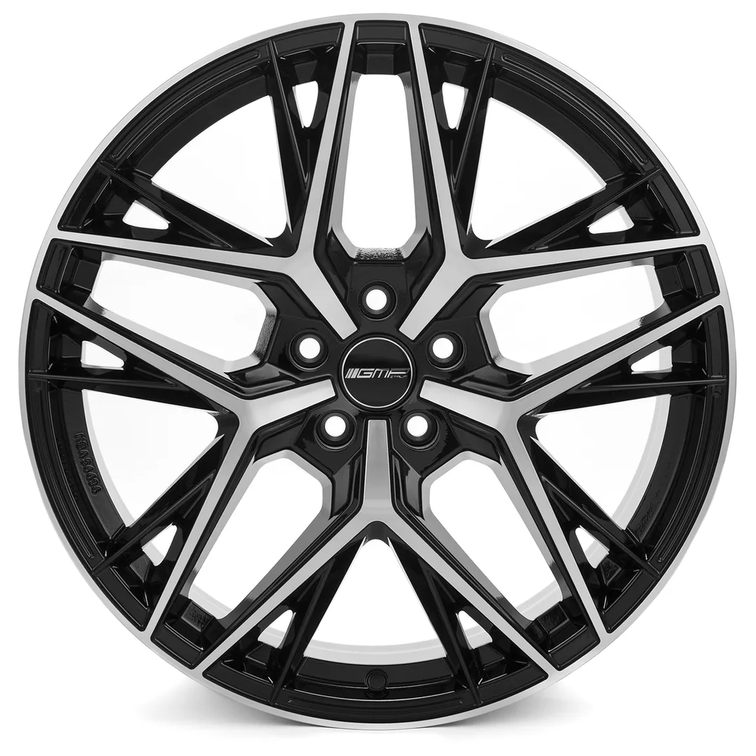 GMP Lunica