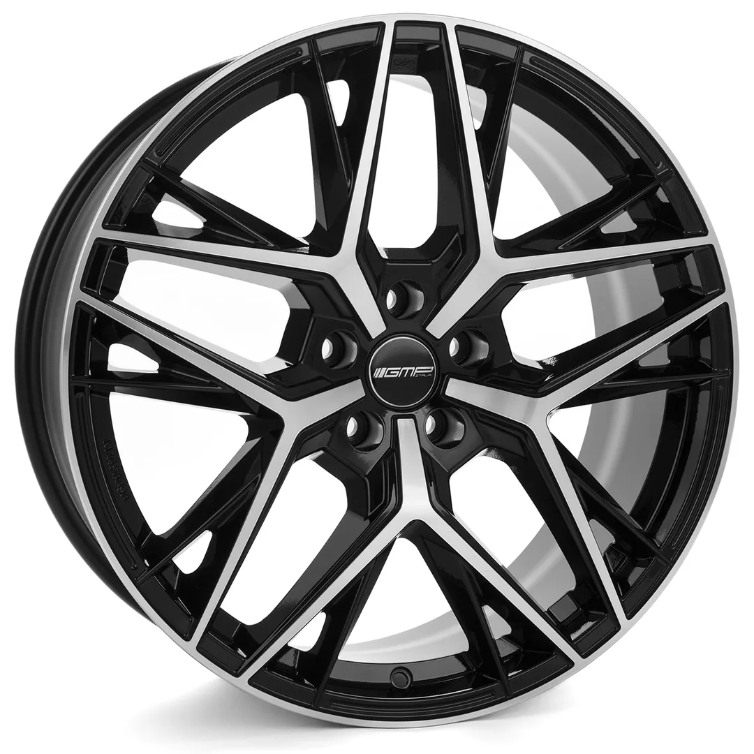GMP Lunica