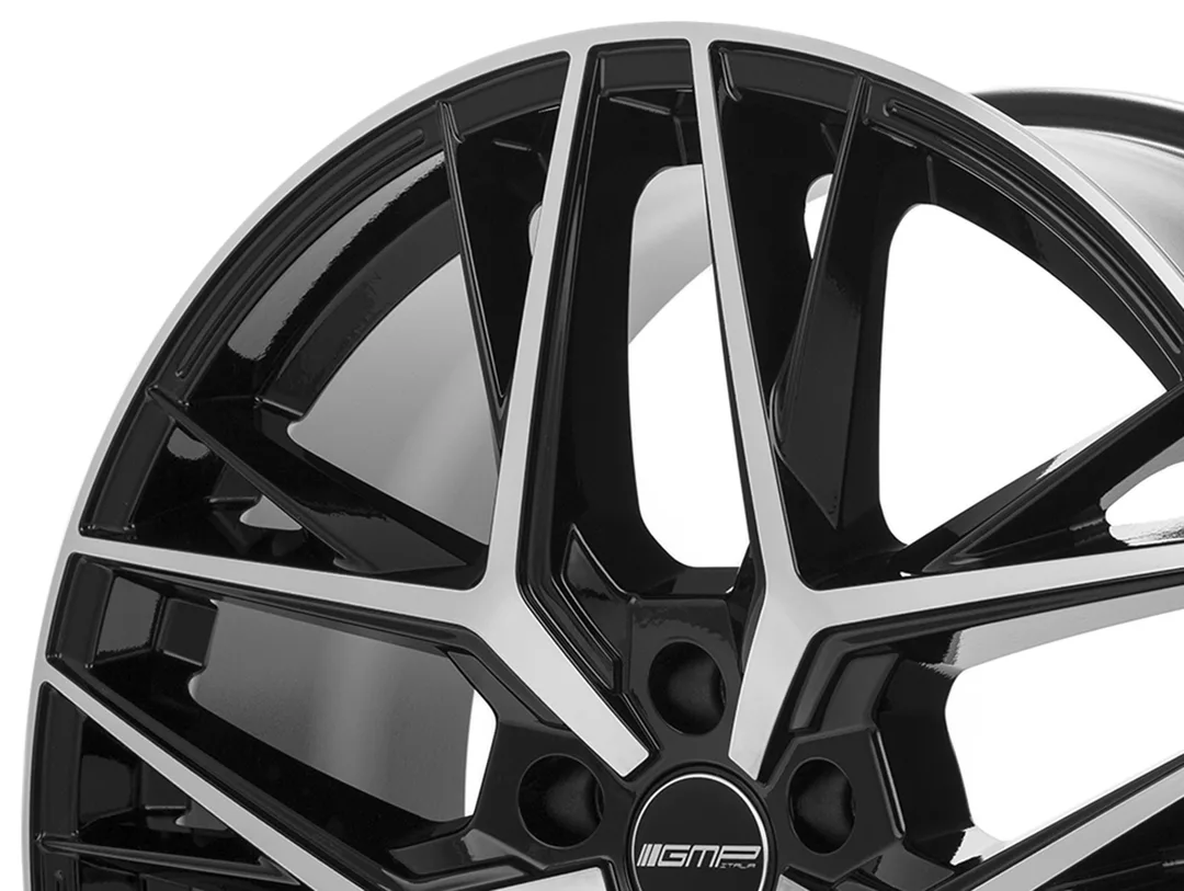 GMP Lunica