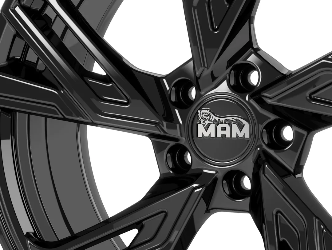 MAM RS5