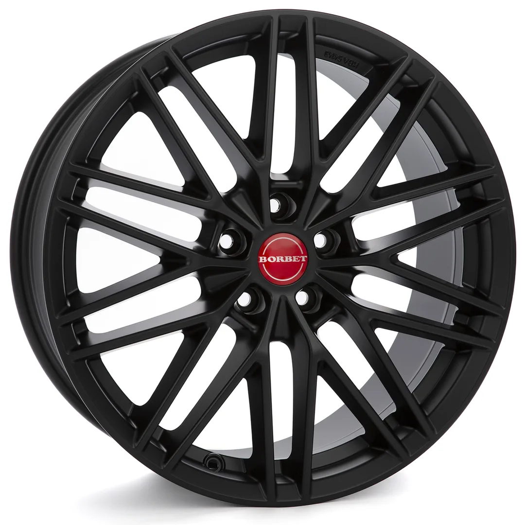 Borbet BS5 19Zoll