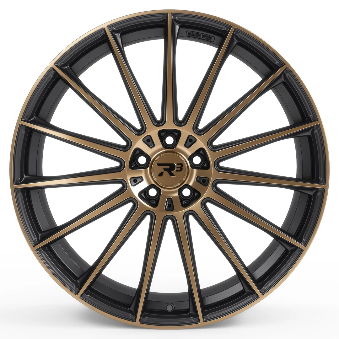 R3 Wheels R3H07