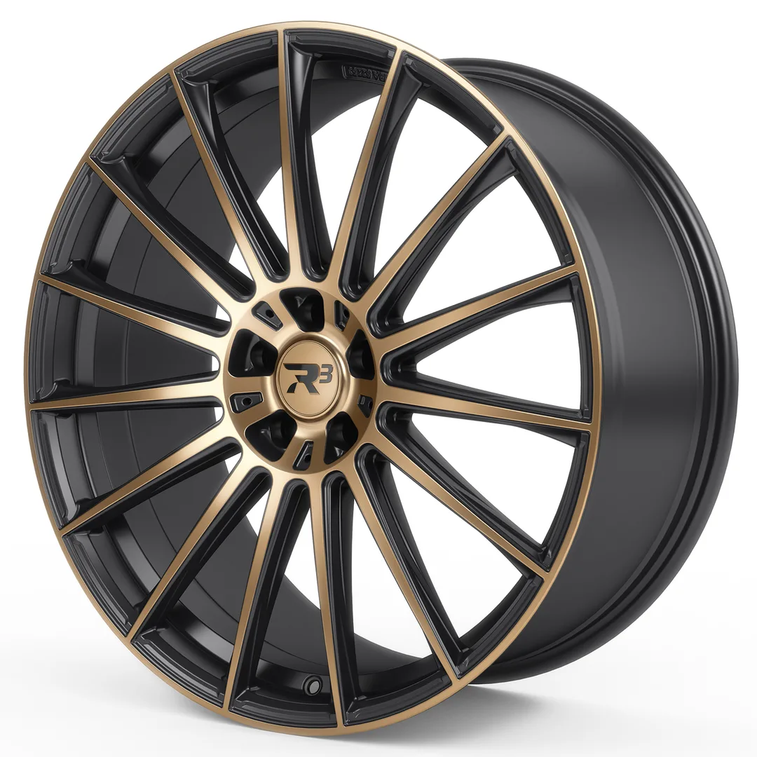 R3 Wheels R3H07