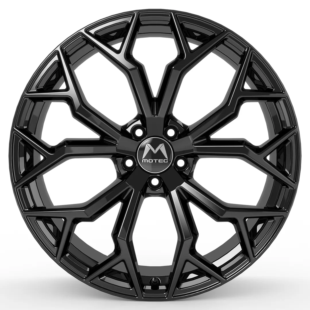 Motec MCT17 Bull