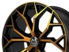 Motec MCT17 Bull
