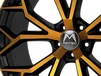 Motec MCT17 Bull