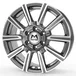 Motec WM1 Vantastic