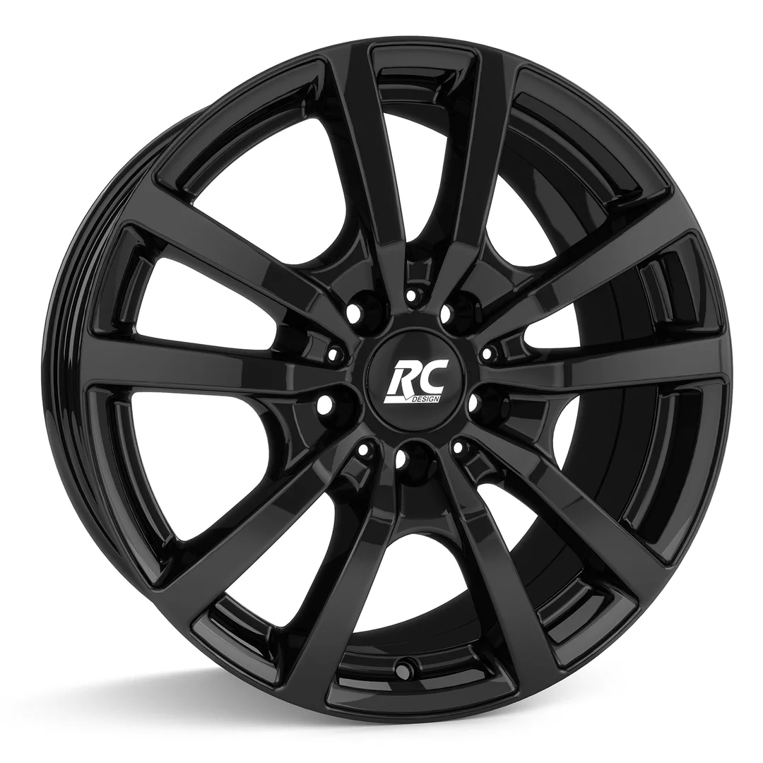 RC-Design RC 25T