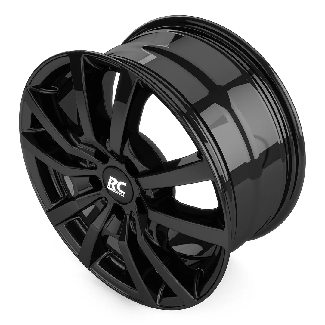 RC-Design RC 25T
