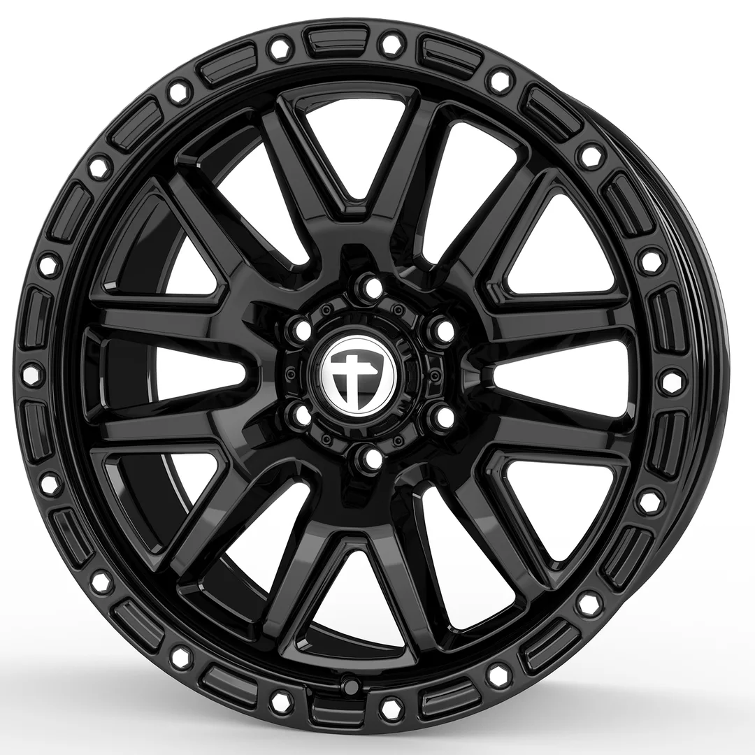 TOMASON TN Offroad
