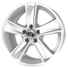 Diewe MAMMUT5 Argento Silber