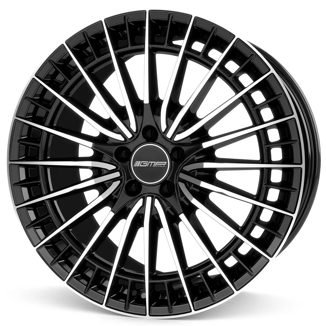 GMP QSTAR