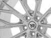 Yido Performance YP-HF3 Forged+ 3