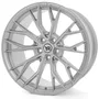 Yido Performance YP-HF3 Forged+ 3 Silber