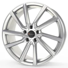 AVUS Racing AC-518 Hyper Silver