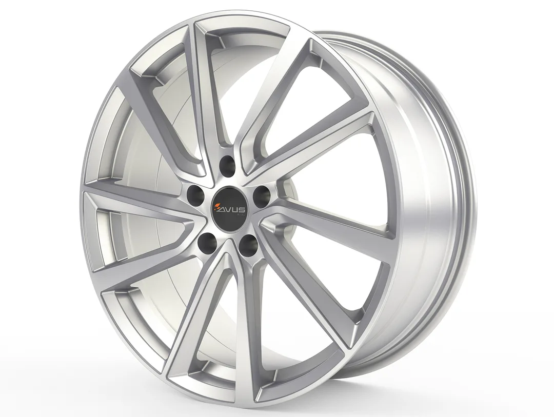 AVUS Racing AC-518