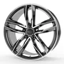 AVUS Racing AF16 Anthracite Polished