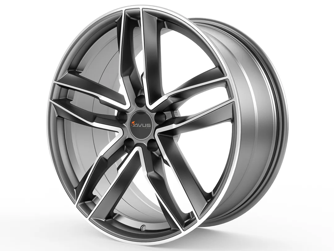 AVUS Racing AF16
