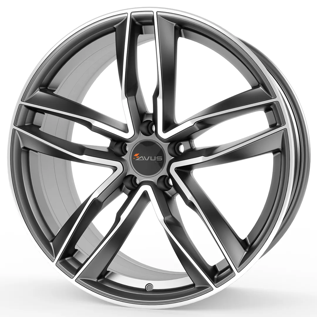AVUS Racing AF16