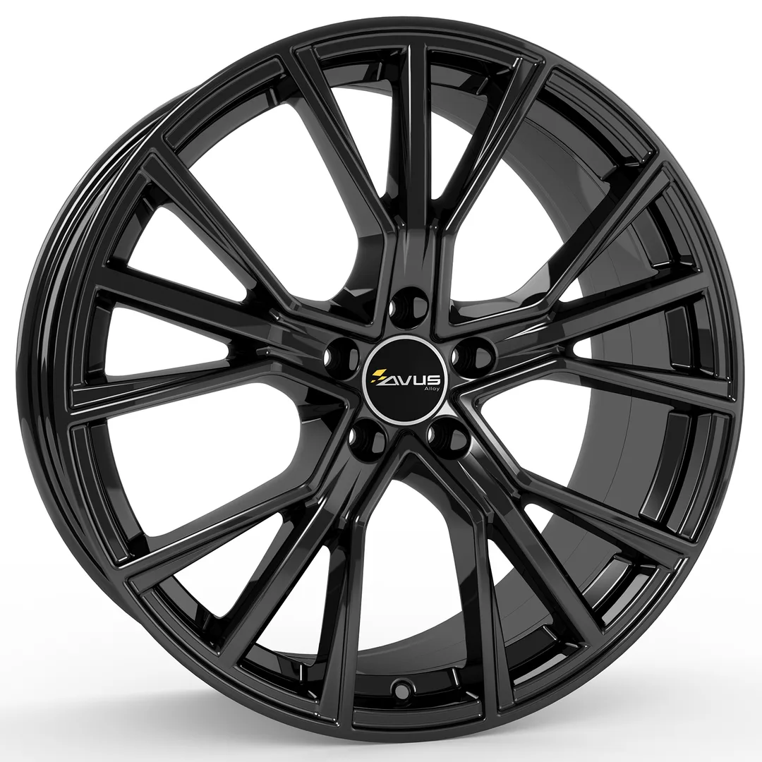 AVUS Racing AF18