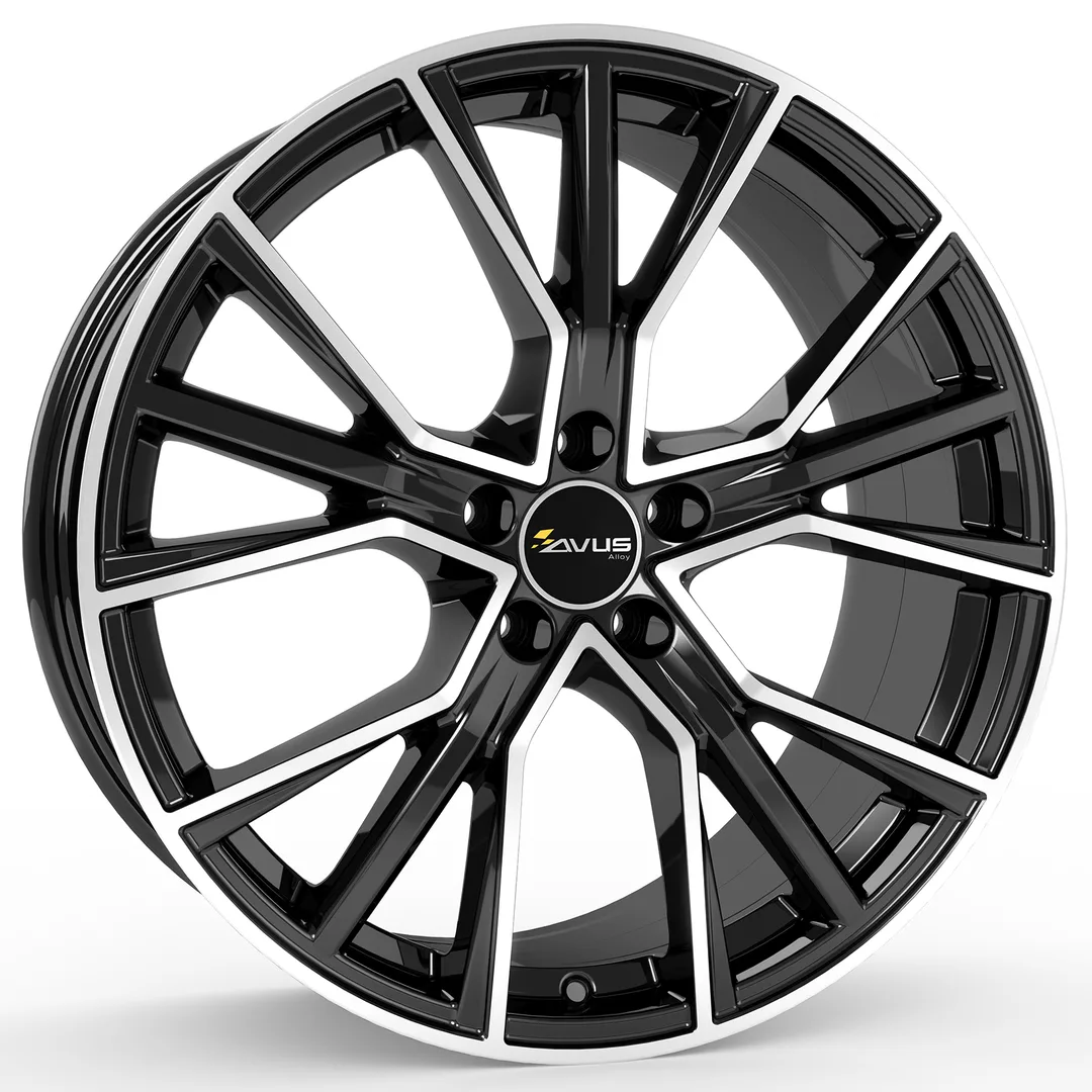 AVUS Racing AF18