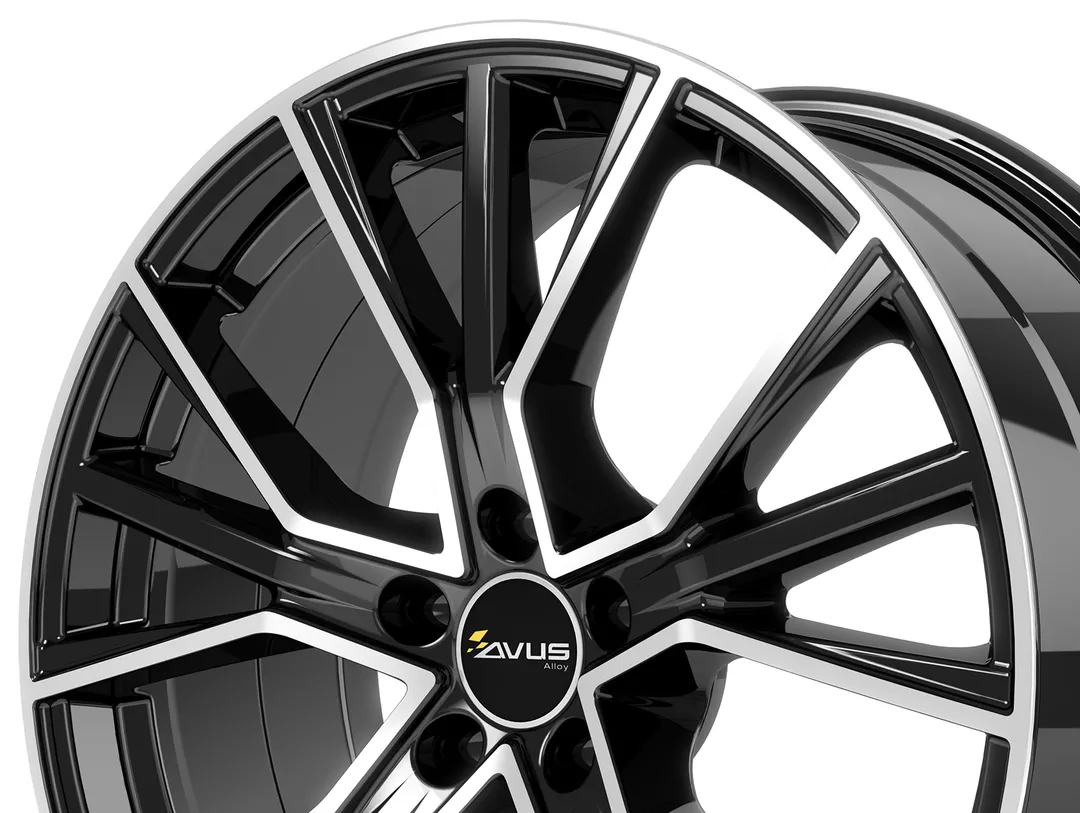 AVUS Racing AF18