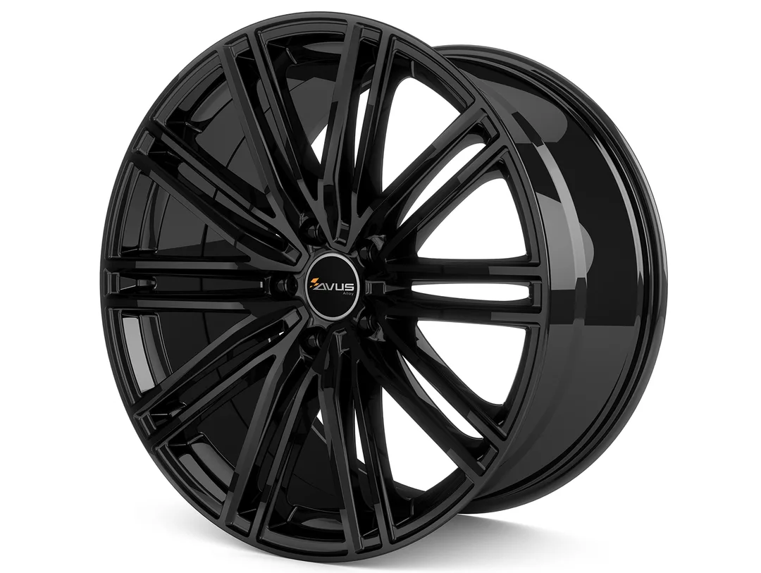 AVUS Racing AC-M08