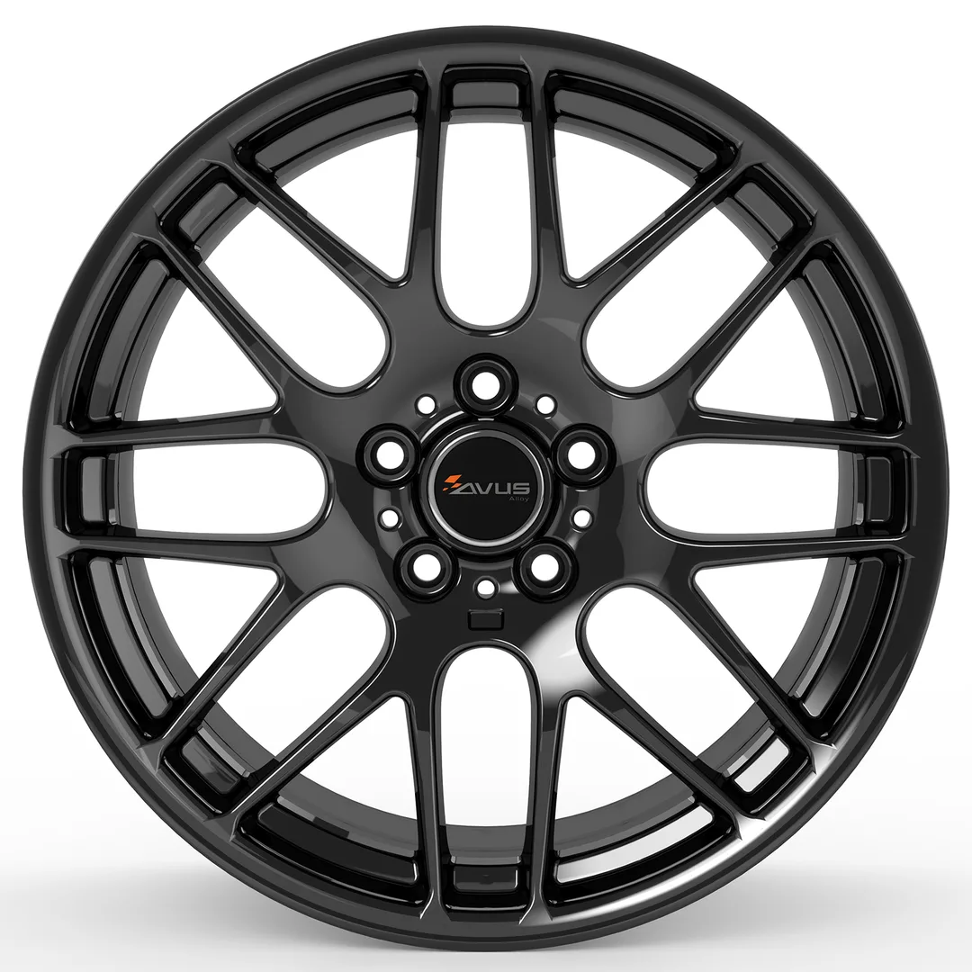 AVUS Racing AC-MB4