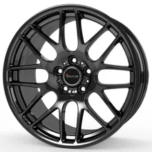 AVUS Racing AC-MB4 Black