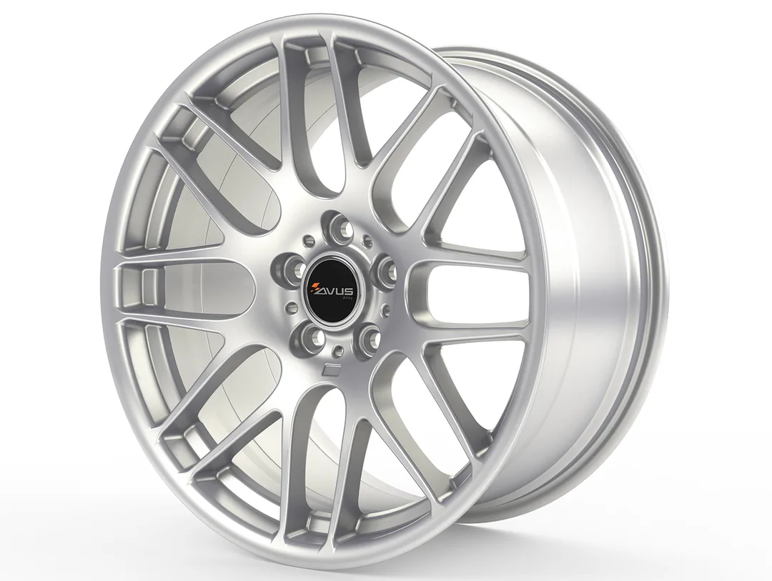 AVUS Racing AC-MB4