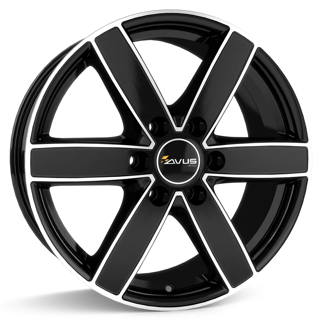 AVUS Racing AC-V61