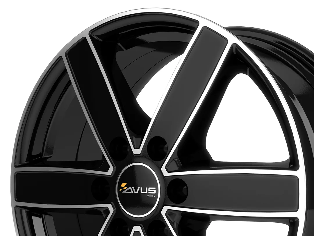 AVUS Racing AC-V61