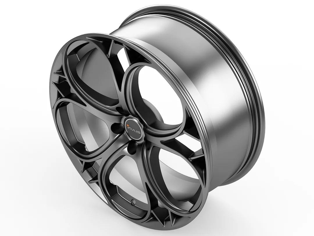 AVUS Racing AC-520
