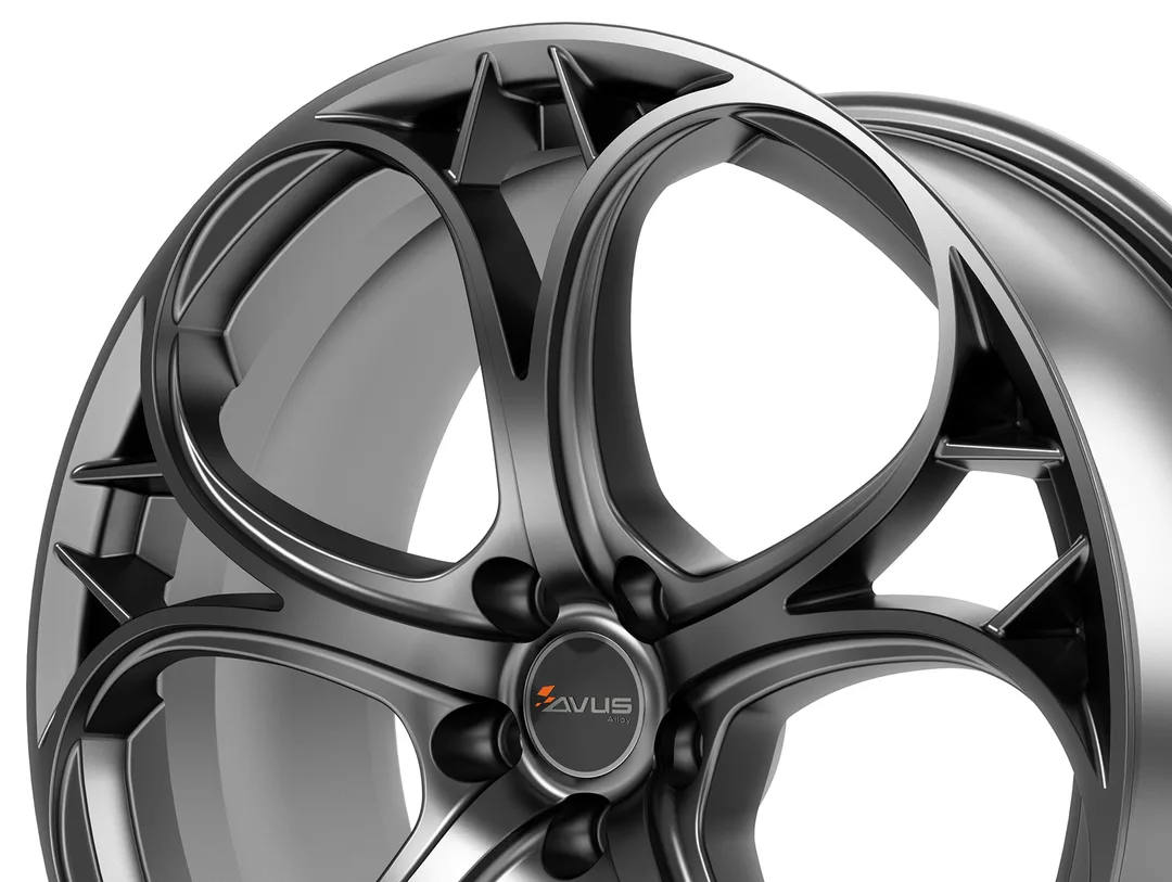 AVUS Racing AC-520
