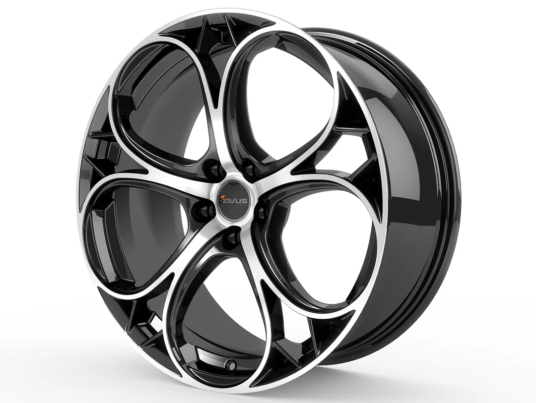 AVUS Racing AC-520