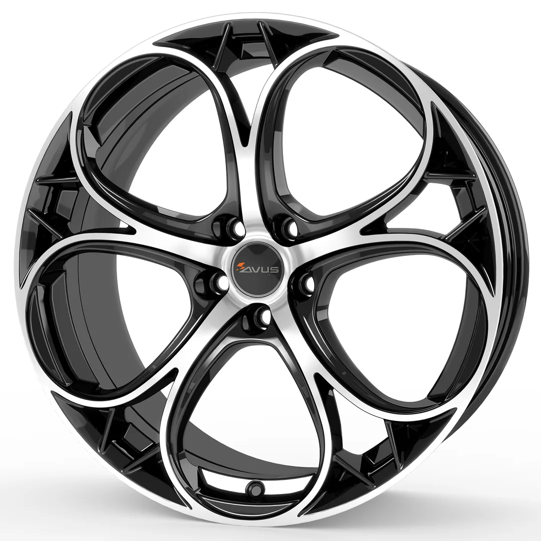 AVUS Racing AC-520