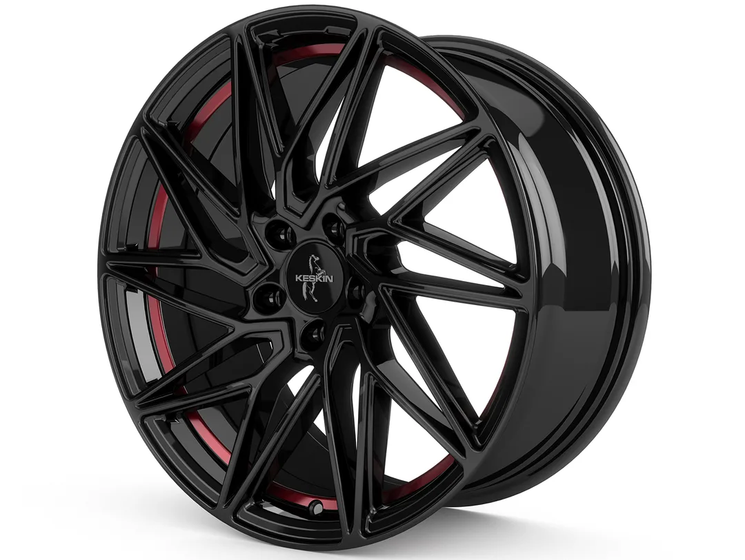 Keskin KT20