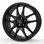 Borbet RS black matt
