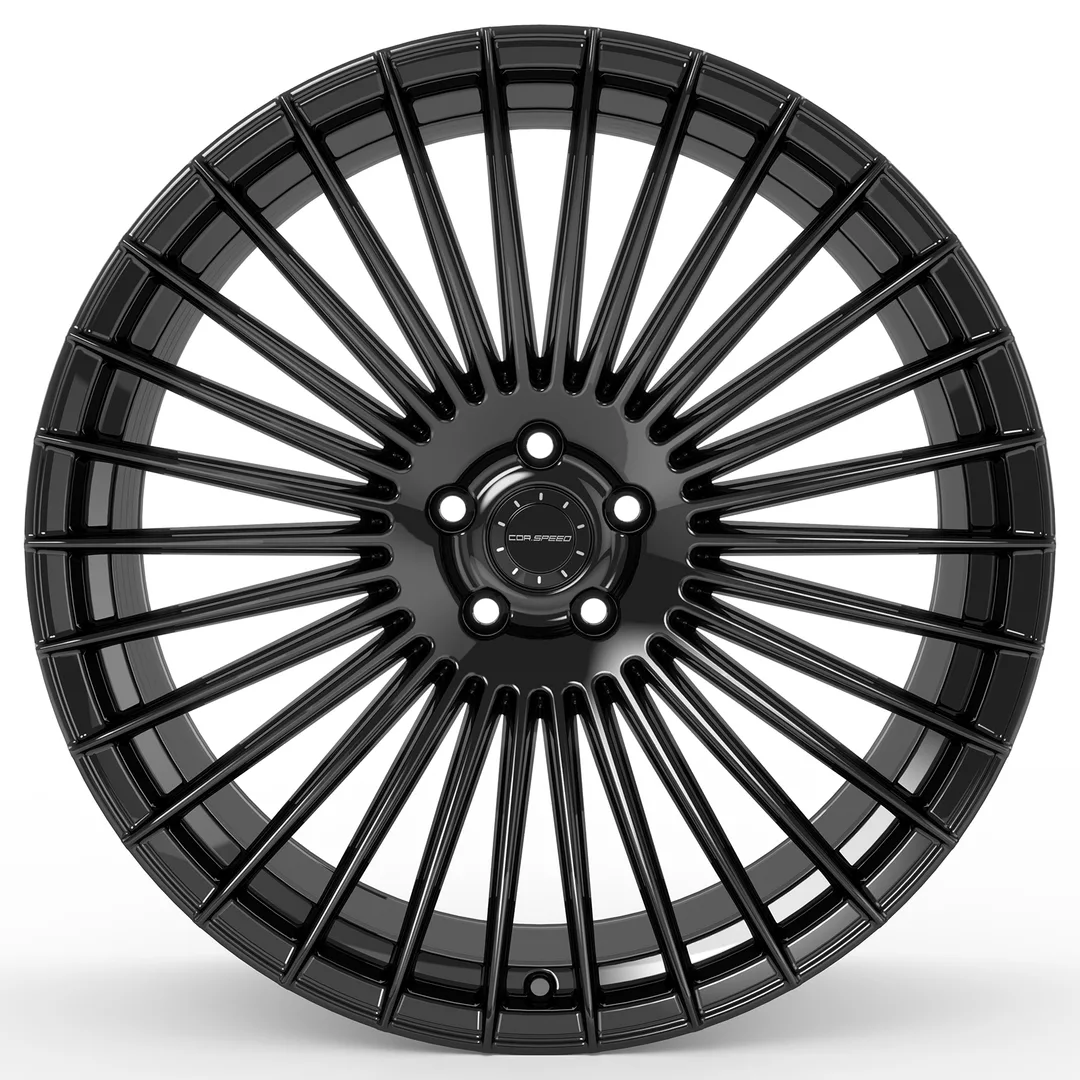 Corspeed Atmos