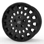 MSW 99 Matt Black