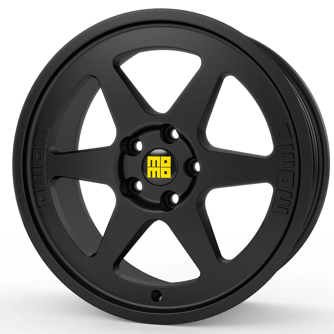 Momo HERITAGE 6