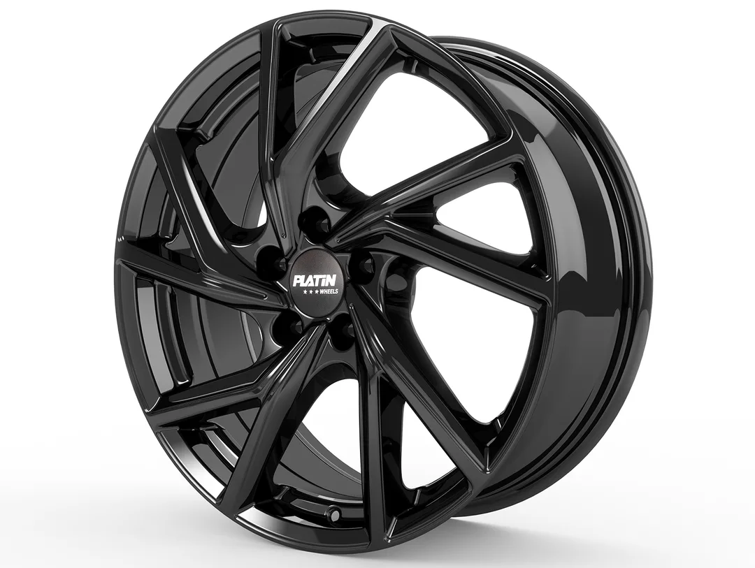 Platin P107