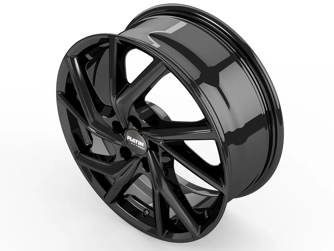 Platin P107