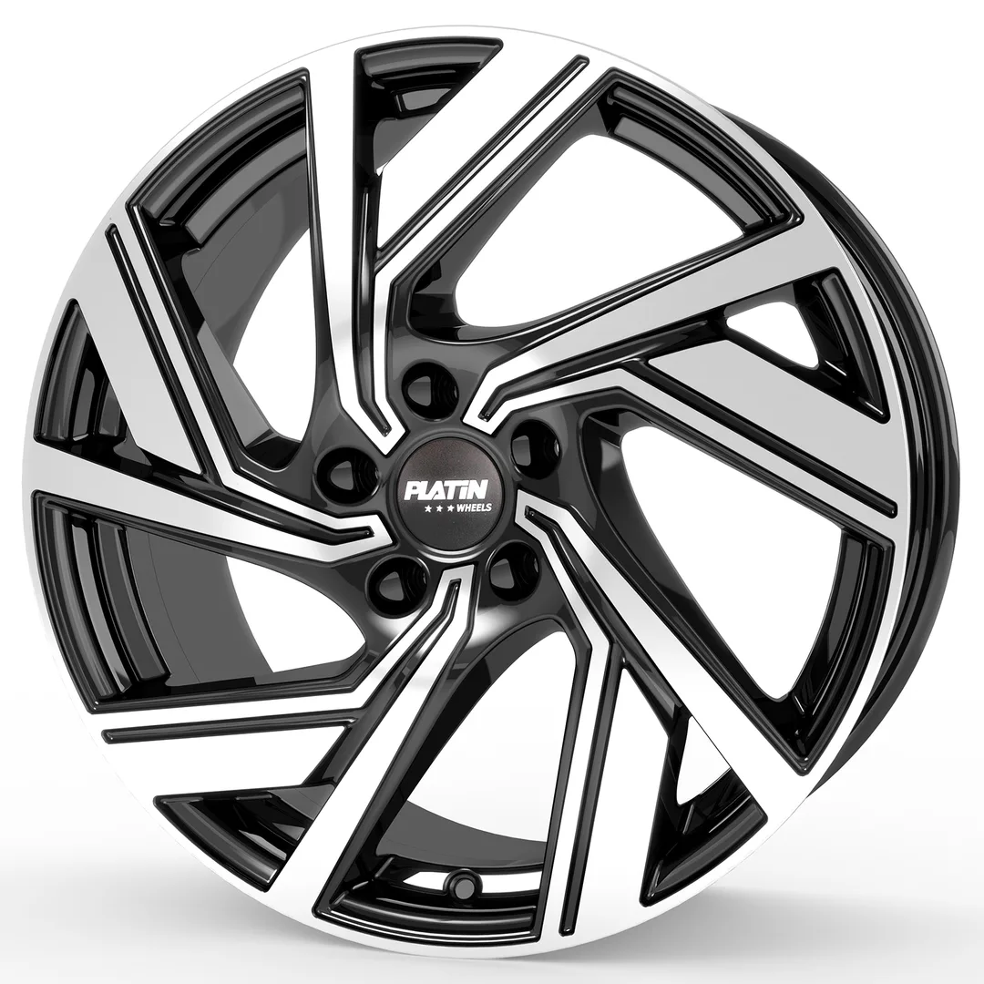 Platin P114