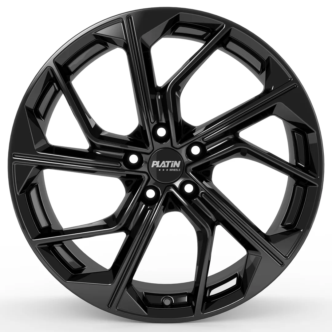 Platin P116