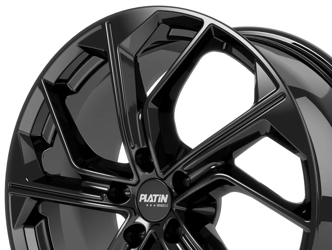 Platin P116