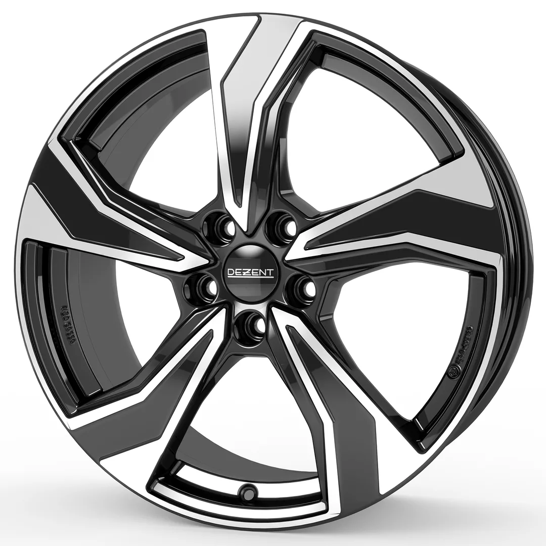 Dezent KB